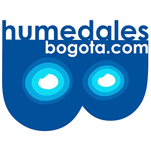 Humedales Bogotá