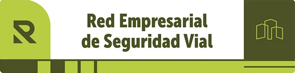 Red Empresarial de Seguridad Vial